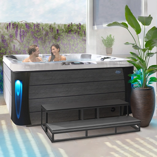 Escape X-Series hot tubs for sale in Inwood